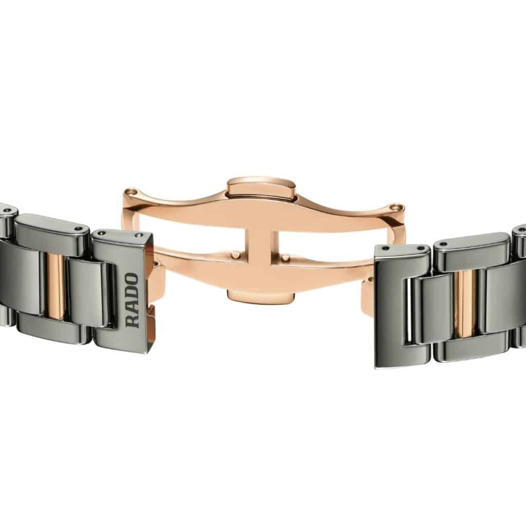 Rado LaCoupole Diamonds | Quartz | 31mm | R22241703
