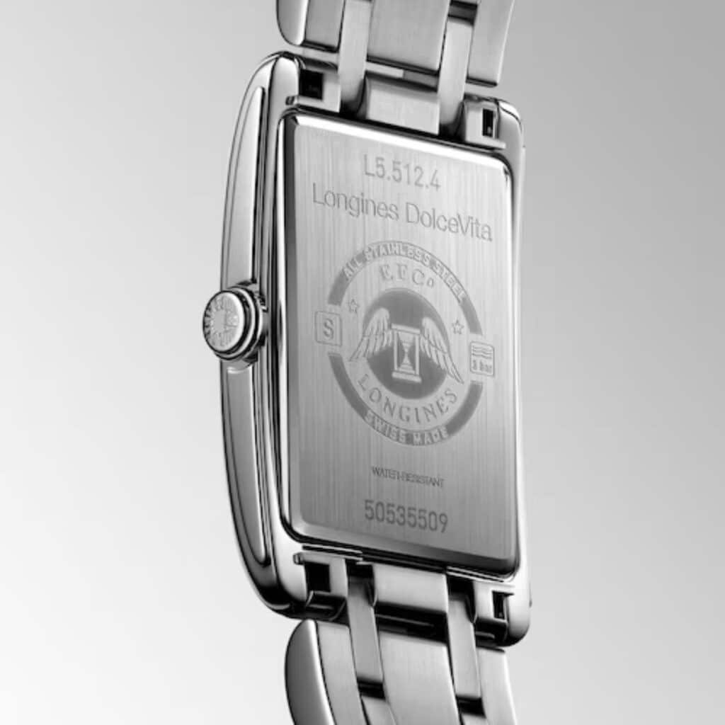 Longines DolceVita L5.512.4.70.6