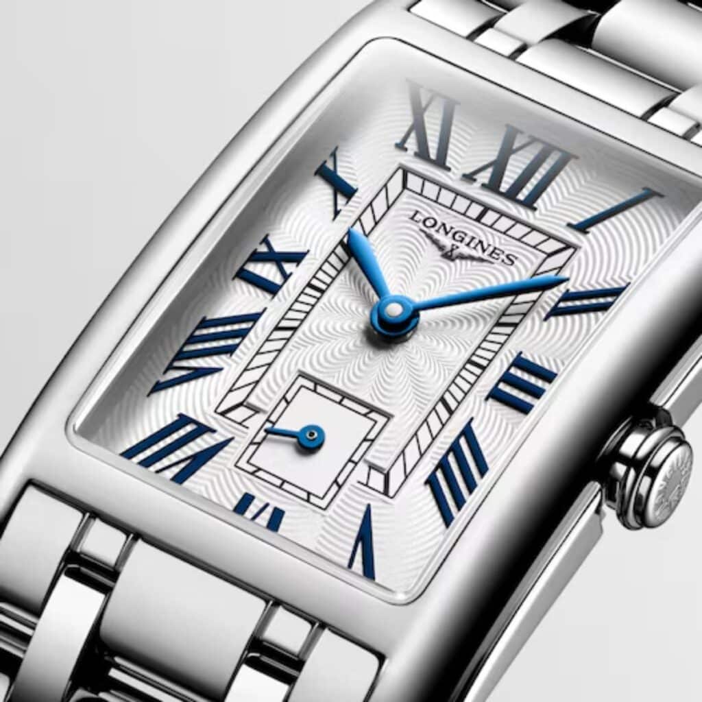 Longines DolceVita L5.512.4.70.6