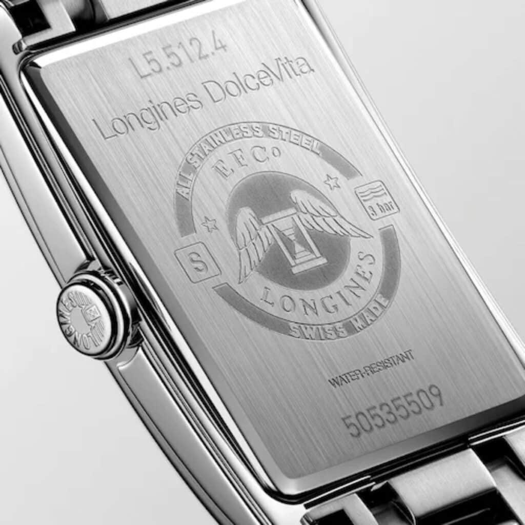 Longines DolceVita L5.512.4.70.6