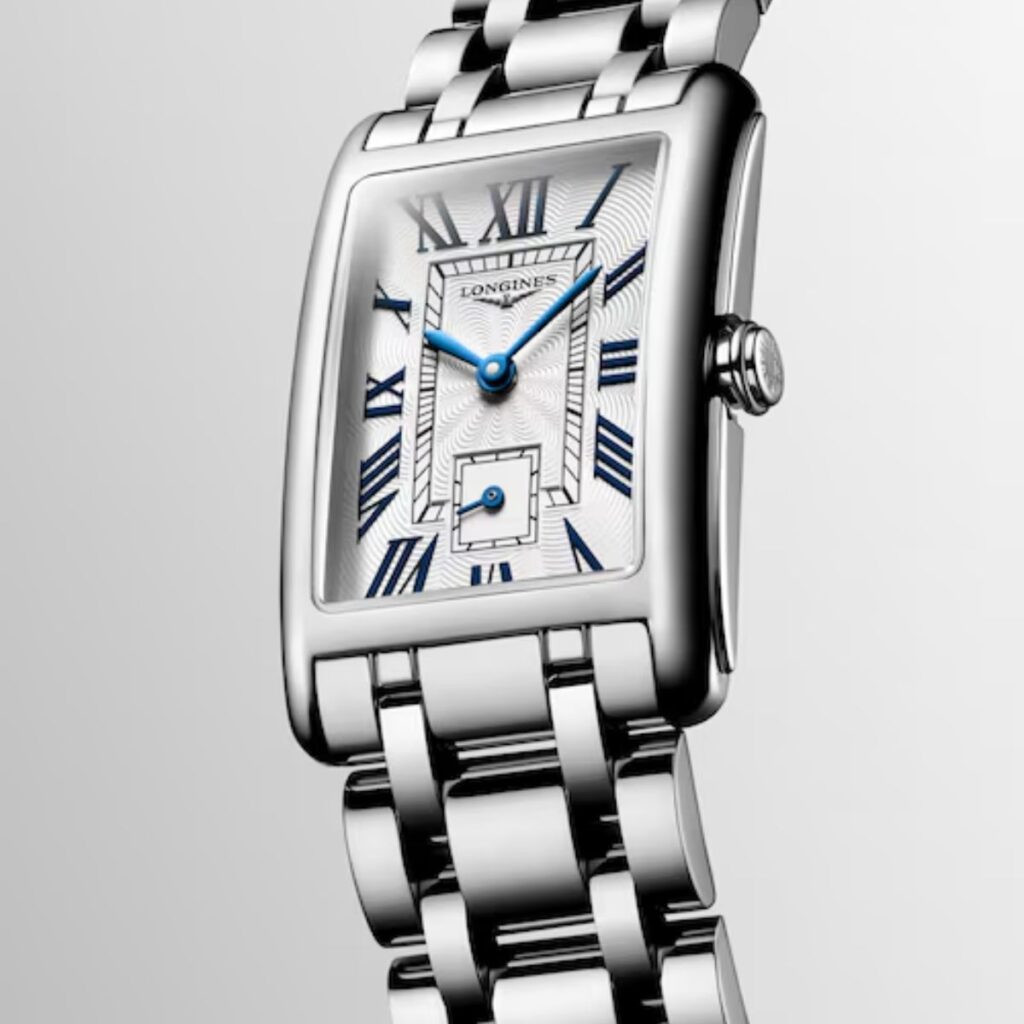 Longines DolceVita L5.512.4.70.6