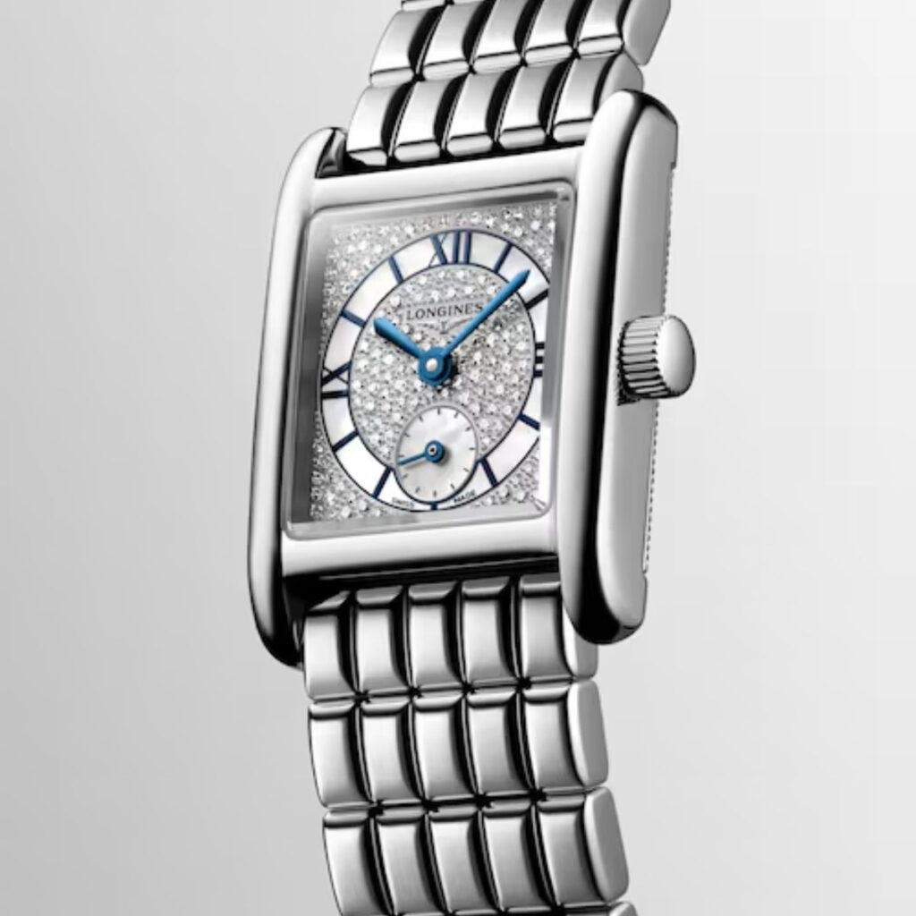 Longines Mini DolceVita L5.200.4.87.6