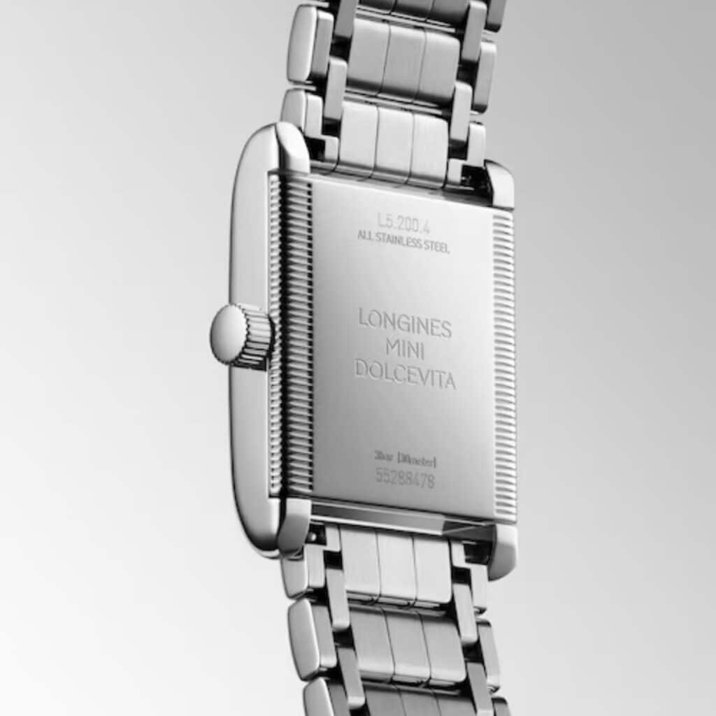Longines Mini DolceVita L5.200.4.87.6
