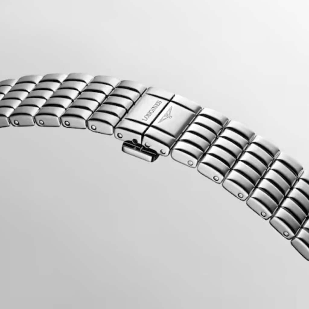 Longines Mini DolceVita L5.200.4.87.6