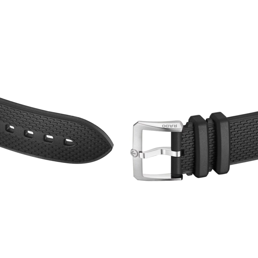 Rado Captain Cook | Automatic | 39mm | R32223258