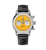 Breitling Top Time B01 Chronograph 41 Eddy Merckx Limited Edition One of 525 - AB01762C1I1X1