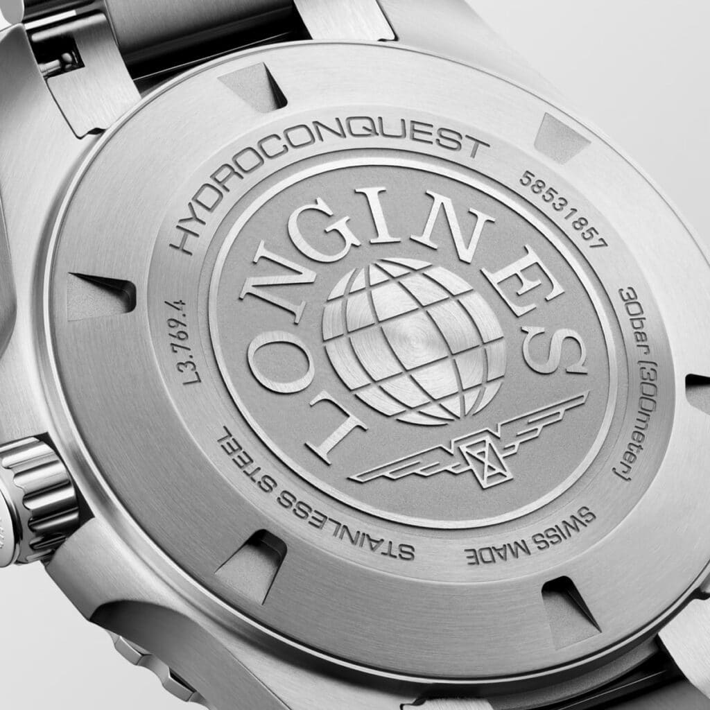 Longines HydroConquest L37694566