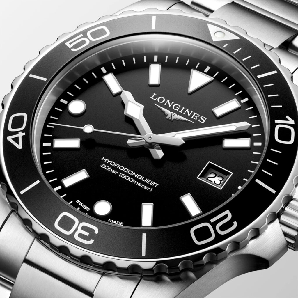 Longines HydroConquest L37694566