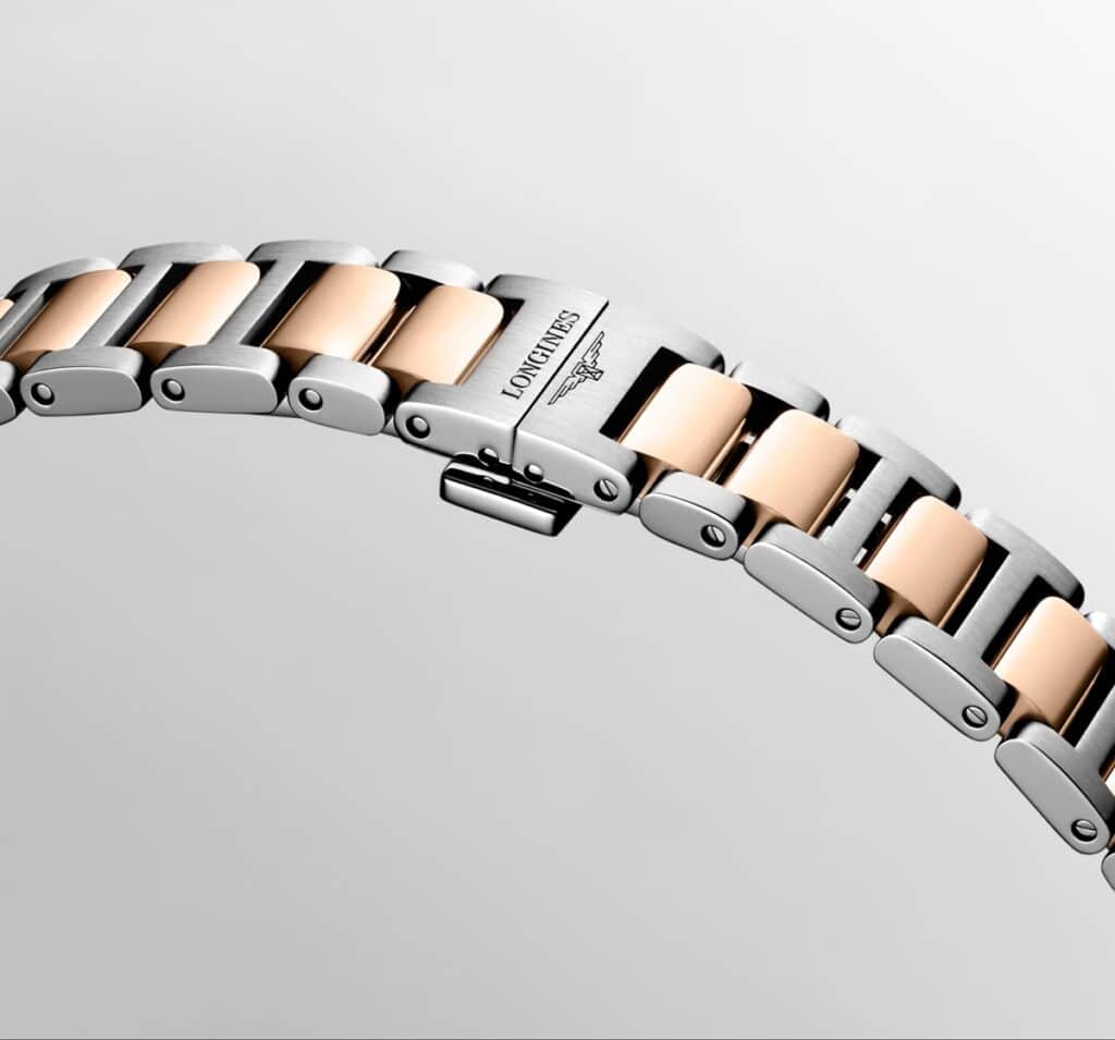 Longines Conquest L33503187