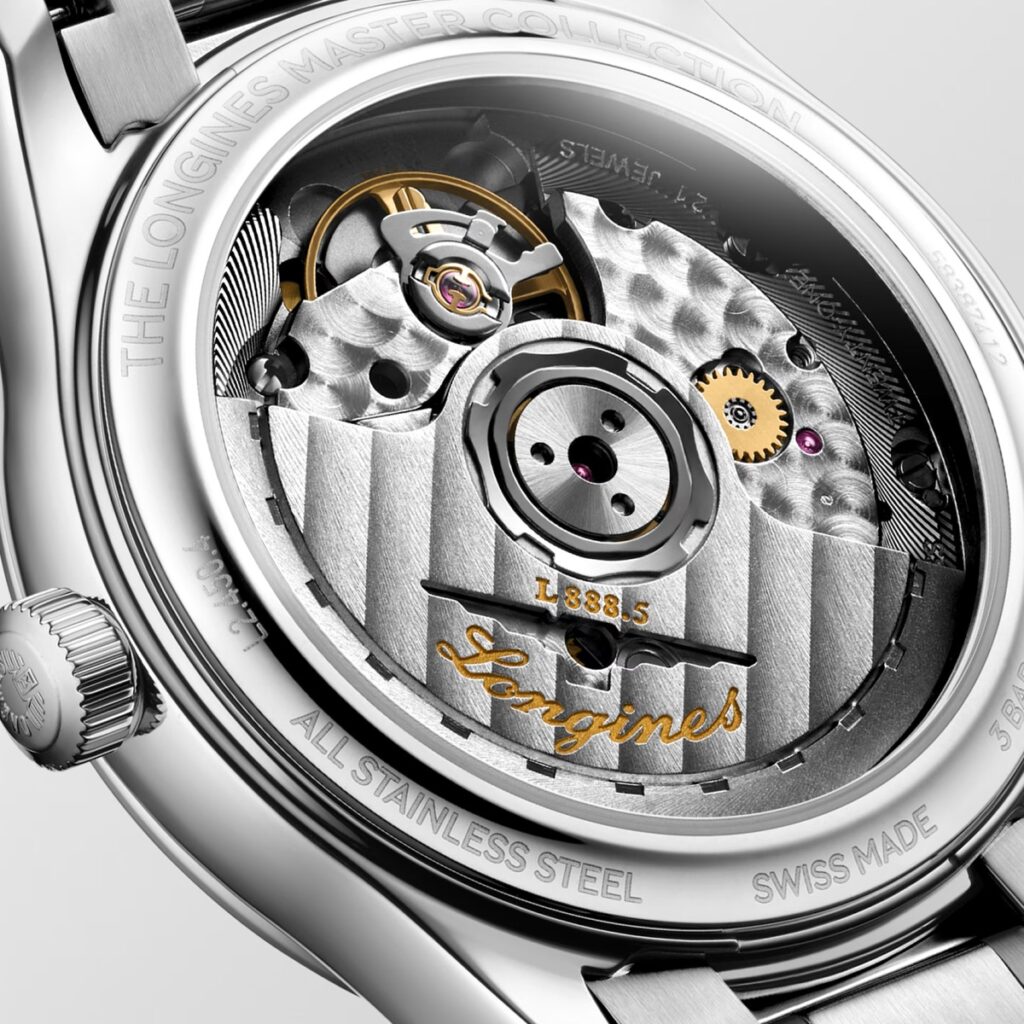 Longines Master Collection L24504976
