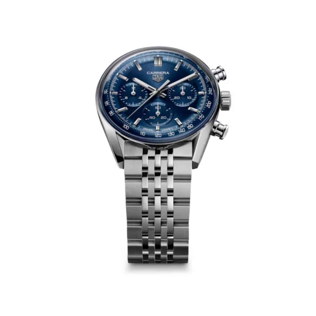 TAG Heuer Carrera Chronograph | Automatic | 41mm | CBS2113.BA0053