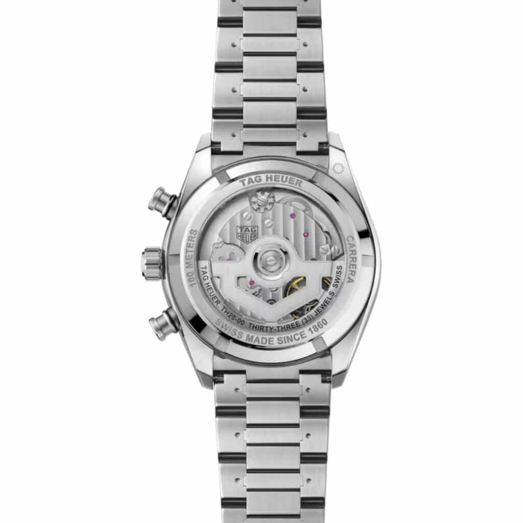 TAG Heuer Carrera Chronograph Sport | Automatic | 42mm | CDB2110.BA0054