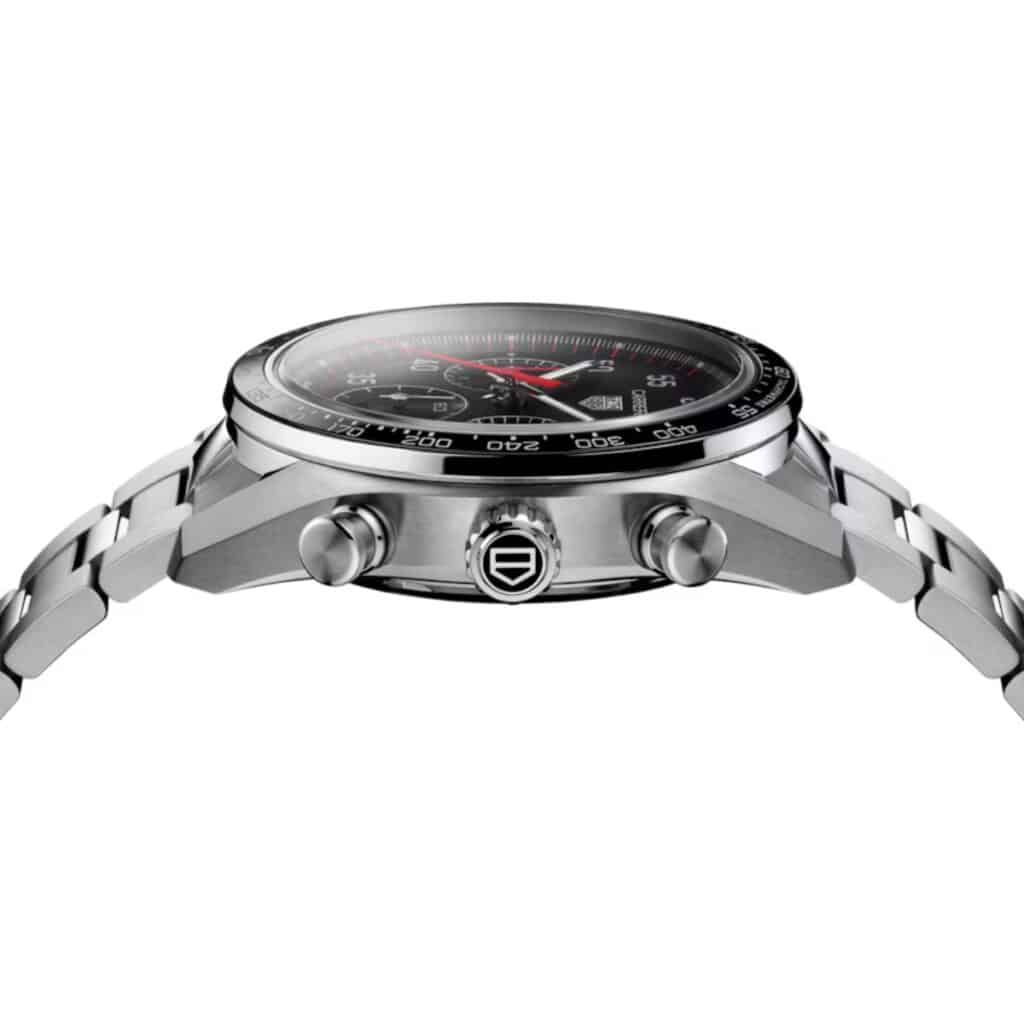 TAG Heuer Carrera Chronograph Sport | Automatic | 42mm | CDB2110.BA0054