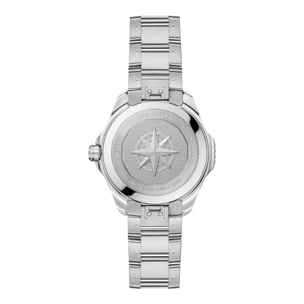 TAG Heuer Aquaracer Professional 200 | Solar Quartz | 40 mm | WBP1117.BA0047