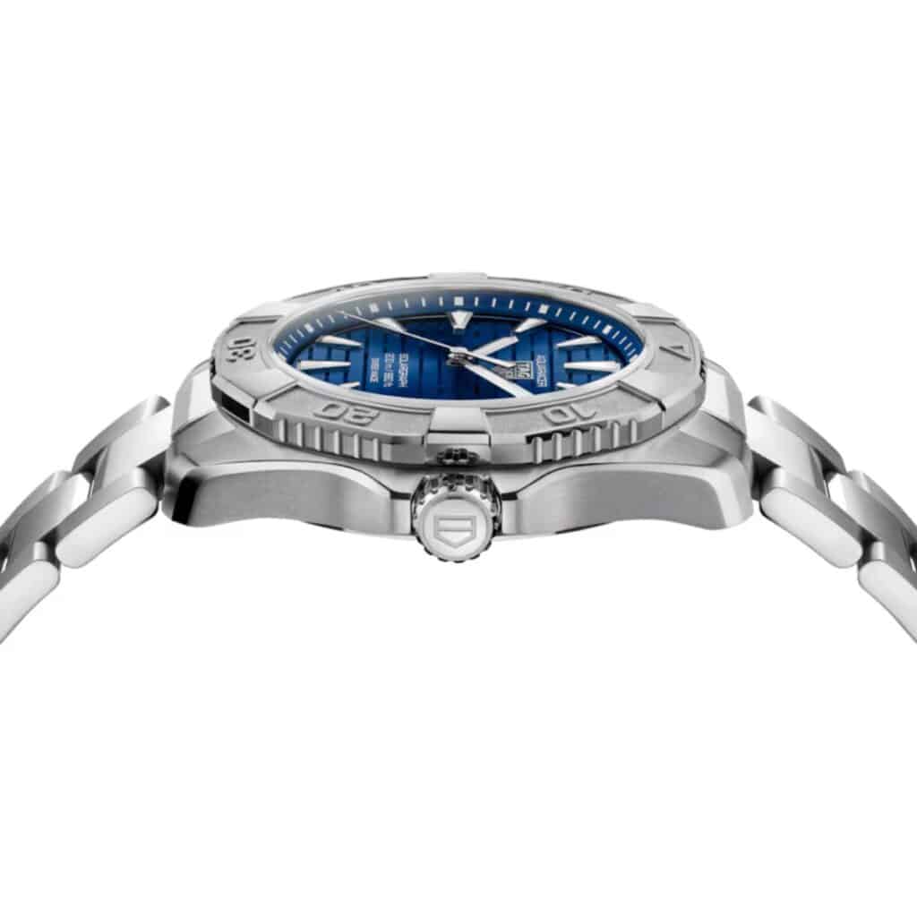 TAG Heuer Aquaracer Professional 200 | Solar Quartz | 40 mm | WBP1117.BA0047