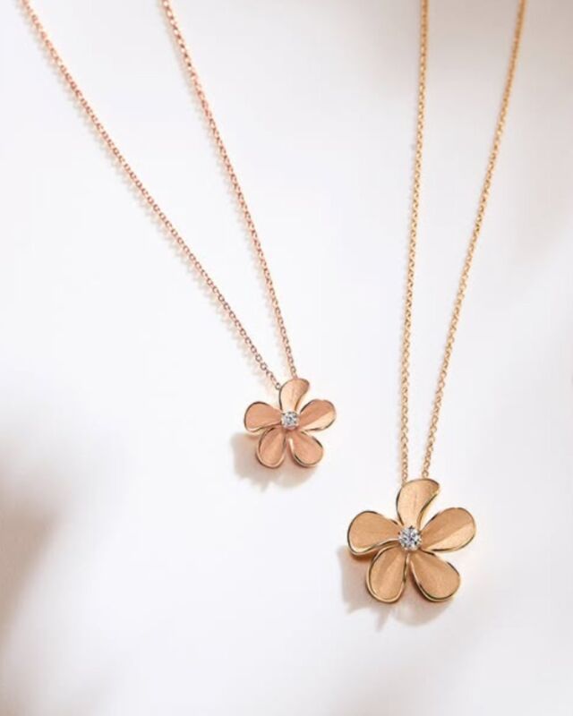 Cherry Bloom Collectie 🌸
Licht, vorm en verfijning komen samen in een elegant statement.Geïnspireerd door de lente, ontworpen met een moderne twist – met als stralend middelpunt: een briljant geslepen diamant.💎#AnnamariaCammilli #CherryBloom #DiamondJewelry #MinimalJewelry #LuxuryDesign #JewelryLovers #SpringJewelry #FineJewelry #ModernElegance #DiamantSieraad #JewelryAddict #EverydayLuxury #JewelryInspo #TimelessDesign #ElegantStyle #StatementJewelry #DiamondsOfInstagram #JewelryGoals #SieradenLiefde #BriljantGeslepen #DraagbareLuxe #JewelryWithMeaning #VanHellJuweliers #Amersfoort #Apeldoorn #Zwolle